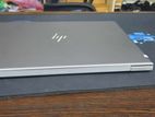 HP ZBOOK 14u G6 Core i5 8th Gen 14" Display 16/256GB Full Fresh Laptop