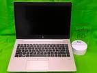 HP ZBook 14U G6 Core i5 8th Gen