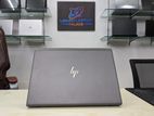 Hp ZBook 14u G6 Core i5 8th Gen Mobile Workstation 256GB/16GB-Touch