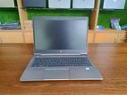 HP ZBook 14U G6|| Core i5 8th Gen|| SSD 256 GB RAM 16 GB||Full Fresh