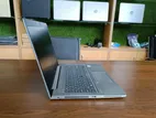 HP ZBook 14u-G6\\Core i5 8th gen||RAM 8 SSD 256//Touch Display