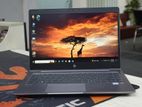 HP ZBook 14u G6 [ Core i5 Gen 8th ]