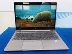 HP ZBook 14U G6 Core i7 8th Gen 32GB RAM Laptop