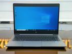 HP ZBook 14u G6| Core i7 8th| Radeon Pro 4GB GFX| RAM-16GB| WorkStation