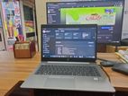 Hp Zbook 14u G6