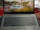 Hp Zbook 14u G6