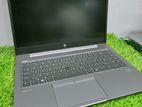 HP Zbook 14u G6