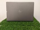 HP ZBOOK 14u G6