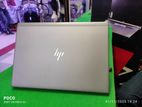 HP Zbook 14u G6 i5 8gen: Touch 16/256