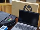 Hp Zbook 14u G6 I5 8th 16/256