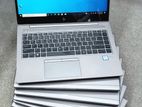 HP ZBOOK 14u G6 i5 8TH 16GB RAM 256GB NVMe SSD || iNSAF iT