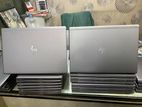 HP Zbook 14U G6 ( i5-8th gen ) 8/256Gb ,14" FHD