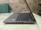 HP Zbook 14U G6 ( i5-8th gen ) 8/256Gb ,14" FHD