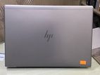 Hp Zbook 14u G6 ( I5-8th Gen ) 8/256gb ,14" Fhd