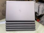 HP Zbook 14U g6 ( i5-8th gen ) 8/256Gb ,14" FHD