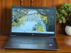 HP ZBOOK 14U G6 I5 8TH GEN 8/256GB SSD