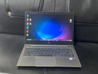 Hp Zbook 14U g6 i5 8th gen 8gb Ram 256gb ssd