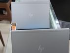 HP ZBook 14u G6 i5 8th Gen 8GB Ram 256GB SSD Full HD Touch screen Fresh