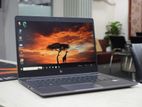 Hp Zbook 14u G6 Laptop