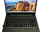 Hp Zbook 14u G6
