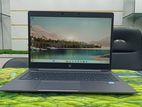 HP ZBook 14u g6 / mobile workstation //