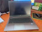 HP ZBook 14u G6 (Motherboard Problem)