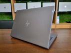 HP ZBook 14U G6||Core i5 8th Gen ||RAM 16 GB SSD 256|| Touch Display