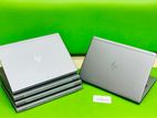 HP ZBook 14U G6|Core i7-8th Gen|4GB Dedicated Graphics| Touch