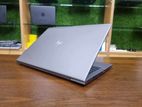 HP ZBook 14U G6||RAM 16 GB SSD 256||8th Gen Core i5| Touch Display