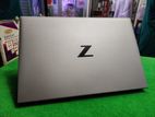HP Zbook 14u G8 i5 11gen:16gb ram/512gb ssd