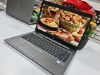 Hp Zbook 14u,Core i5 8th Gen 8GB Ram 256GB SSD