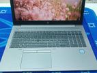 HP Zbook 15u Core i5 7th Gen 15.6" ram 16,ssd 512