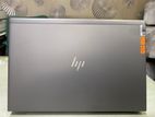 HP Zbook 15U G5, GPU 2Gb Dedicated ,( i7-8th gen) 16/512 Gb