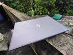 HP Zbook 15u g6 core i7 8th gen