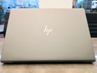 HP ZBook 15u G6 i5 8th Gen 8GB RAM 4GB GPU 15.6" FHD Display