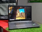 HP ZBOOK 15U G6 I7 8TH GEN 16/512GB WITH DEDICATED GRAPHICS