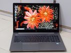 Hp zbook 15u g6 i7_8th_gen