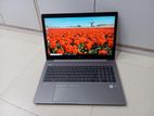 Hp Zbook 15U i7 8th gen Fully fresh condition and slim