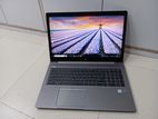 Hp Zbook 15U intel core i7 8th gen 16gb 256gb 1000gb hdd