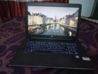 Hp Zbook 17g3