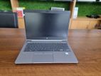 HP ZBook 840 14U G5||Core i5 8th Gen||SSD 256 RAM 8|Full Fresh Condition
