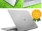 HP ZBOOK 840-G6,CORE I5 8TH GEN.RAM8GB,SSD 256GB,14" DISPLAY