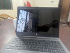 HP zbook core i5 8gen processor 8gb ram and 256gb hard drive