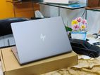 Hp Zbook Core I5-8th Gen 16gb Ram 256gb Ssd Fresh Condi 3 Years Warranty