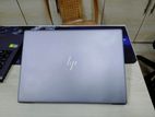 Hp ZBook Core i5 8th generation 3--4hours battery back up fully fresh