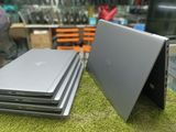 Hp ZBook core i7 8th gen with Dedicated Graphics