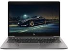 HP ZBook ,Core i7- 8th Gen,16GB Ram, 512GB SSD