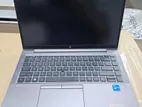 HP zbook fiarfly 14 G8 i5-11th gen 16 GB ram 256 ssd
