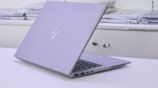 HP ZBook Firefly 14 G11, Ryzen 5 PRO 8640HS, RAM-16GB DDR5, SSD-512GB