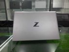 HP ZBOOK Firefly 14 G7 10Th Gen Best condition Super powerful laptop